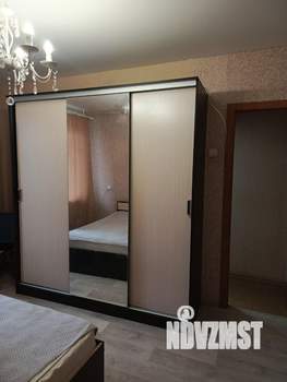 2-к квартира, вторичка, 46м2, 2/5 этаж