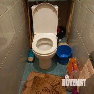 3-к квартира, вторичка, 58м2, 5/5 этаж