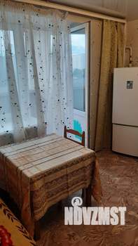 1-к квартира, вторичка, 44м2, 4/10 этаж