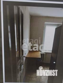 1-к квартира, вторичка, 31м2, 2/5 этаж