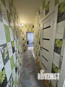 1-к квартира, вторичка, 33м2, 1/10 этаж