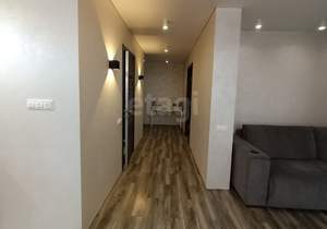 2-к квартира, вторичка, 80м2, 19/21 этаж