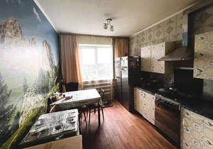 3-к квартира, вторичка, 65м2, 9/10 этаж