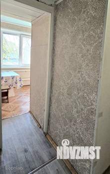 2-к квартира, вторичка, 35м2, 1/5 этаж