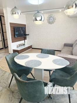 3-к квартира, вторичка, 61м2, 9/9 этаж