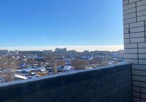 1-к квартира, вторичка, 39м2, 8/10 этаж