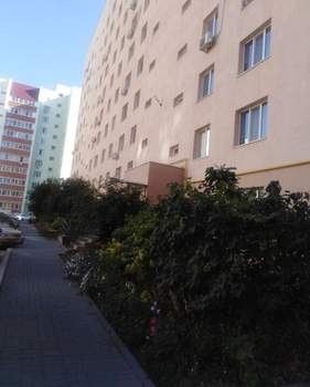 2-к квартира, вторичка, 55м2, 10/10 этаж
