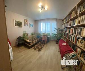 3-к квартира, вторичка, 102м2, 6/10 этаж