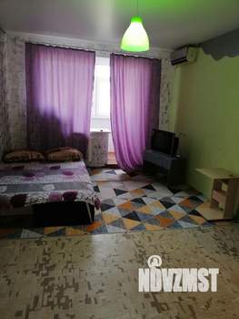 1-к квартира, вторичка, 40м2, 10/10 этаж