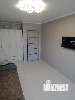 1-к квартира, вторичка, 38м2, 10/26 этаж