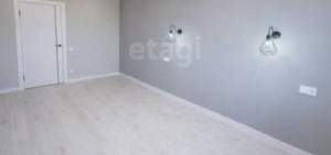 1-к квартира, вторичка, 40м2, 4/10 этаж