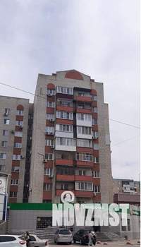 3-к квартира, вторичка, 79м2, 2/9 этаж