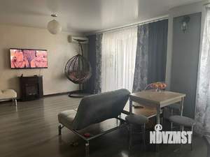 2-к квартира, вторичка, 64м2, 7/10 этаж