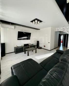 3-к квартира, вторичка, 97м2, 9/10 этаж