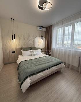 2-к квартира, вторичка, 50м2, 14/18 этаж
