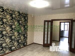 4-к квартира, вторичка, 77м2, 3/5 этаж