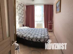2-к квартира, вторичка, 55м2, 7/10 этаж