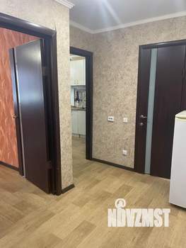1-к квартира, вторичка, 41м2, 4/10 этаж