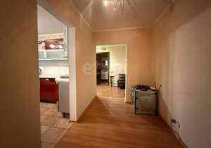 1-к квартира, вторичка, 53м2, 6/10 этаж