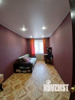 2-к квартира, вторичка, 42м2, 2/5 этаж