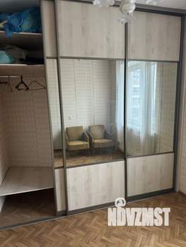 4-к квартира, вторичка, 79м2, 4/10 этаж