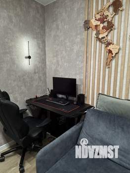 2-к квартира, вторичка, 66м2, 14/25 этаж