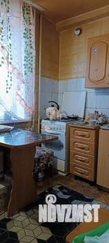 1-к квартира, вторичка, 29м2, 2/5 этаж
