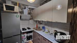 2-к квартира, вторичка, 44м2, 2/5 этаж