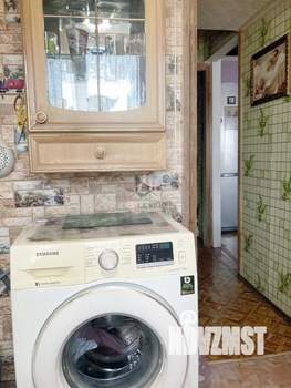 2-к квартира, вторичка, 43м2, 3/5 этаж