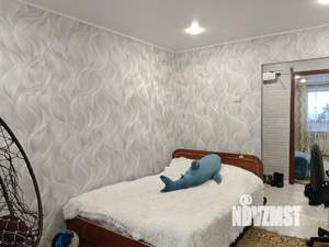 4-к квартира, вторичка, 76м2, 4/5 этаж