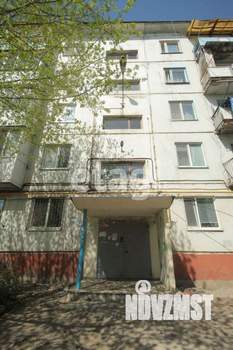 2-к квартира, вторичка, 44м2, 2/5 этаж