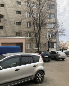 3-к квартира, вторичка, 62м2, 5/9 этаж