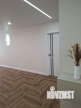 2-к квартира, вторичка, 70м2, 17/25 этаж