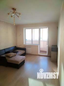 1-к квартира, вторичка, 40м2, 9/10 этаж