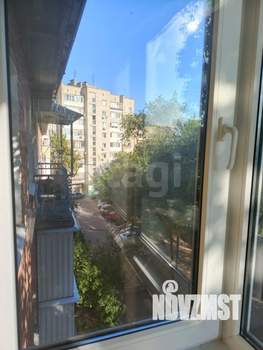 3-к квартира, вторичка, 58м2, 5/5 этаж