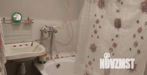 2-к квартира, вторичка, 45м2, 2/5 этаж