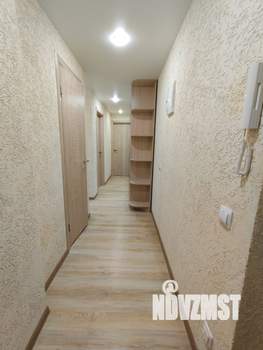 2-к квартира, вторичка, 43м2, 1/5 этаж