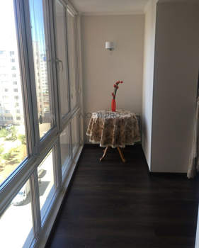 1-к квартира, вторичка, 40м2, 8/14 этаж