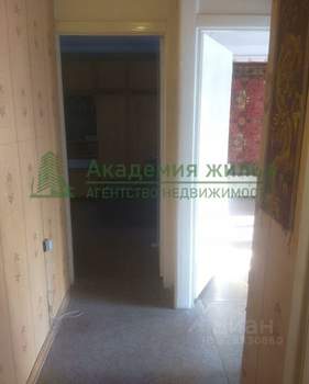 2-к квартира, вторичка, 44м2, 3/5 этаж