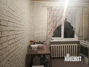 1-к квартира, вторичка, 33м2, 5/5 этаж