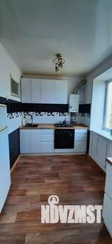 3-к квартира, вторичка, 63м2, 5/5 этаж