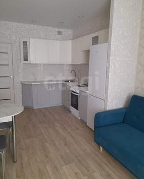 1-к квартира, вторичка, 51м2, 6/10 этаж