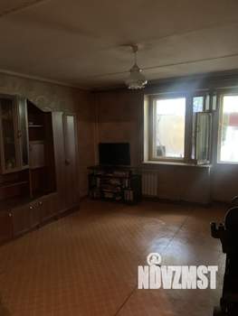 4-к квартира, вторичка, 78м2, 1/5 этаж