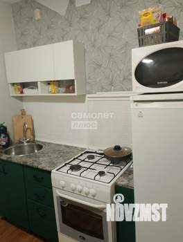 1-к квартира, вторичка, 33м2, 5/5 этаж