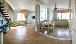 4-к квартира, вторичка, 100м2, 19/20 этаж