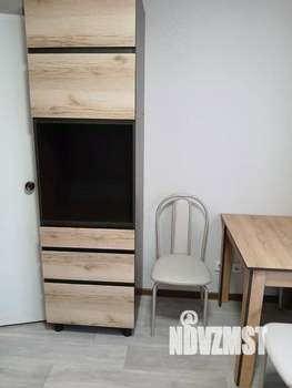 1-к квартира, вторичка, 31м2, 1/10 этаж