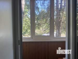 1-к квартира, вторичка, 29м2, 1/5 этаж