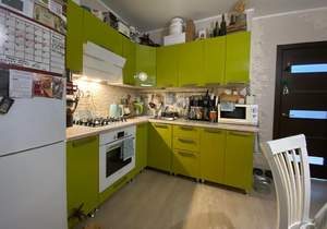 1-к квартира, вторичка, 41м2, 8/10 этаж