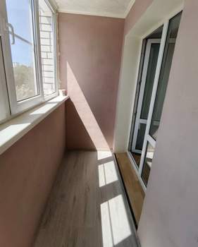 1-к квартира, вторичка, 43м2, 4/10 этаж