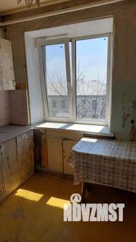 2-к квартира, вторичка, 41м2, 4/4 этаж